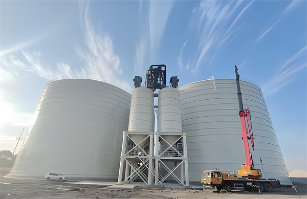 当雄大型钢板库