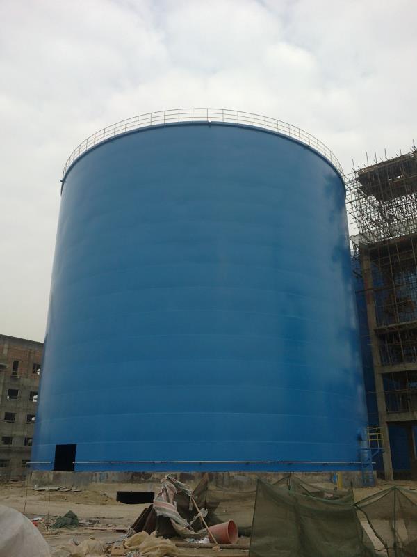 当雄1万吨大型钢板库